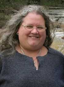 Ella Colleen Gilbert, 53, Poland, passed away at 1 p.m., Wednesday, June 25, 2008, at her residence. - 1157309-M