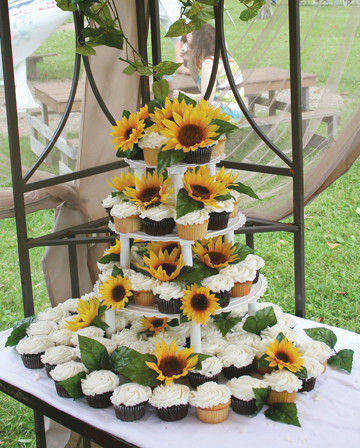 Brazilian Wedding Cake