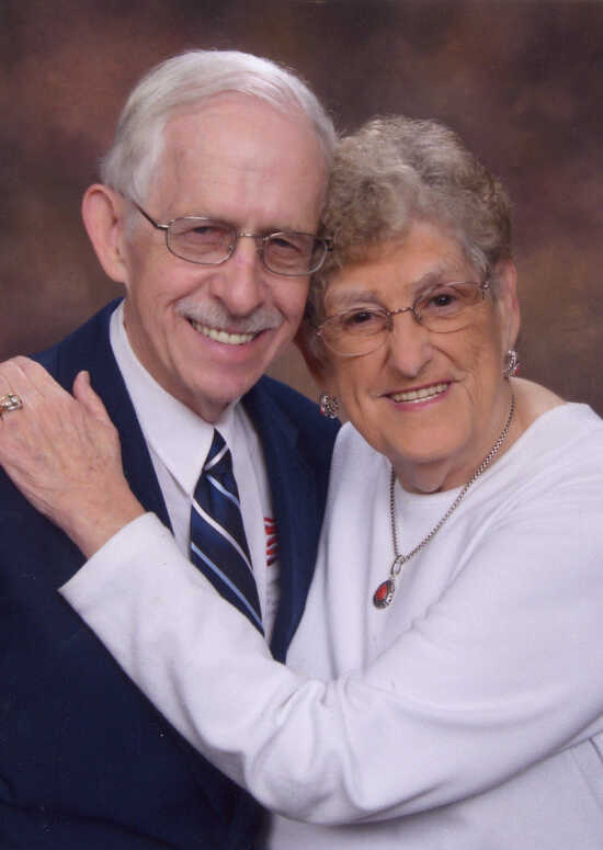 Ron and Marlene Rodgers will be celebrating their 50th wedding anniversary