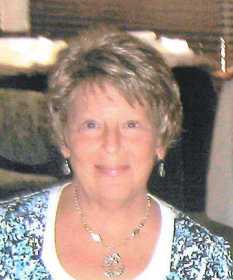 Obituary: Jerri Lynn Garrison (10/13/09)