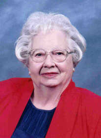 Obituary: Evangeline Irene (Collins) Latta (5/11/10)