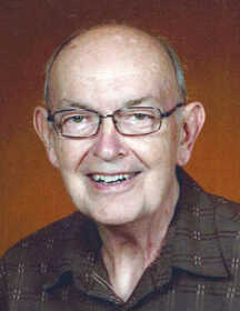 Obituary: Robert Guy Anderson (10/15/12)