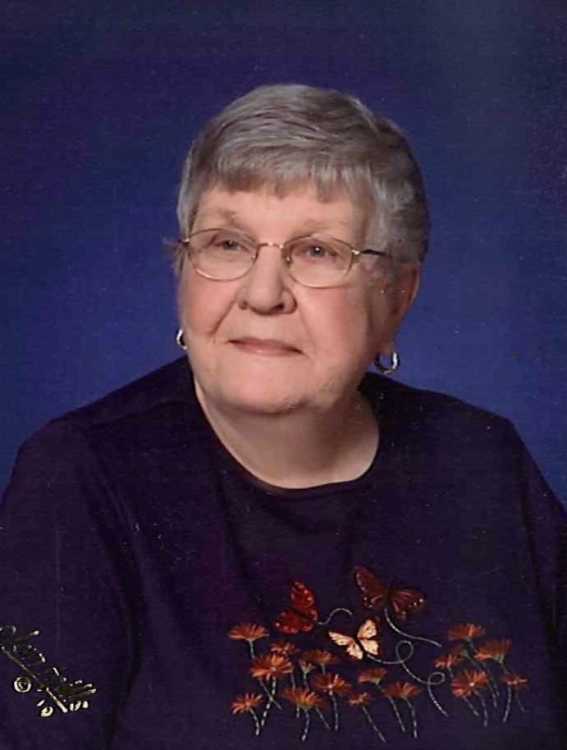 Obituary: Mary A. (Sawyer) Hunt (7/12/16)