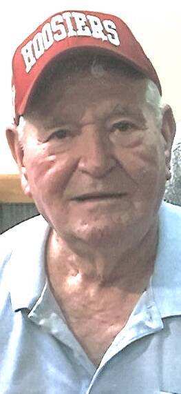 Obituary: Frederick William Garrison Brazil, Indiana (5/9/22 ...
